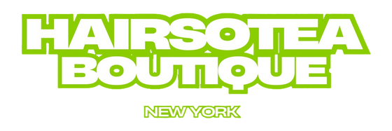 HairSoTea Boutique